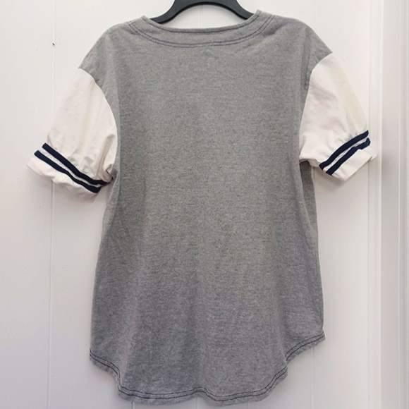 Vintage Winnie The Pooh Button Up Tee - Picture 5 of 7